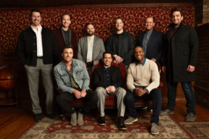 Straight No Chaser Comes to ABT Next Month Image