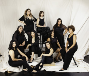 Meet The Women Of Steppenwolf's LA RUTA Image