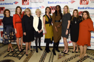 International Women's Media Foundation Presents 2018 Courage In Journalism Awards 