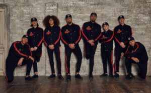 Diversity Presents IGNITE Street Dance Circus Spectacular Image