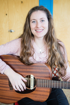 New Singer-Songwriter Program Launches At Music Conservatory Of Westchester 
