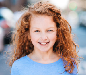 NJ Native Echo Picone Stars As ANNIE In Upcoming Axelrod PAC Production 