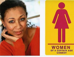 Leighann Lord to Be Featured in WOMEN OF A CERTAIN AGE Comedy Showcases In NYC 