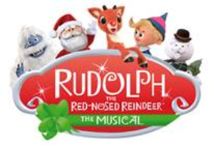 Playhouse Square Presents RUDOLPH THE RED-NOSED REINDEER Image