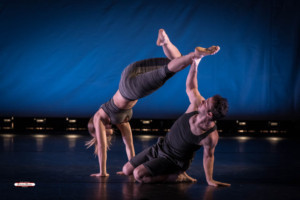 The Dance Gallery Festival To Present Work By Up And Coming Choreographers 