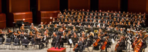 The Stars Come Out To Shine In ET IN TERRA PAX: A CONCERT FOR HOPE Image