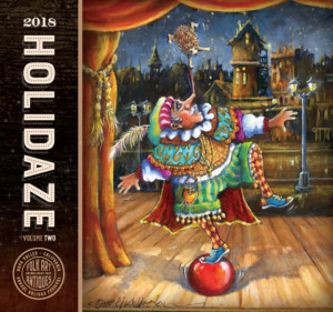 AMERICAN FOLD ART HOLIDAY FESTIVAL Returns to Napa By Popular Demand Image