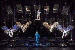 San Francisco Opera Presents Jake Heggie And Gene Scheer's IT'S A WONDERFUL LIFE Image