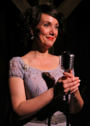 East Lynne Theater Company Presents AN EVENING WITH PATSY CLINE 