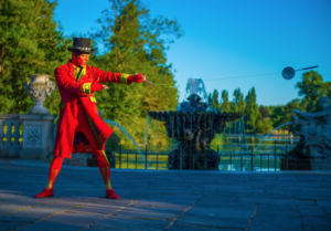 Cirque Du Soleil Adds Two Extra Weeks At The Royal Albert Hall Image