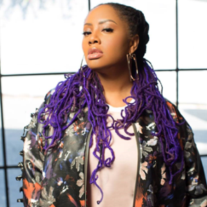 Five-time Grammy Award-winner Lalah Hathaway Comes To The Connor Palace For Valentine's Day  Image