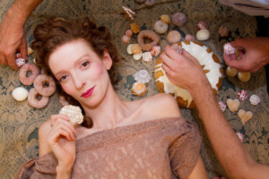 Folger Theatre Commissions Third Rail Projects For Immersive Theater Experience Image