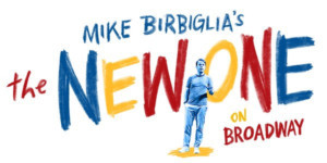 THE NEW ONE On Broadway Announces General Rush Policy Image