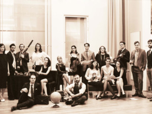 Decoda Makes Carnegie Hall Debut With Two Programs This Season Image