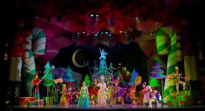 Celebrate The Holidays When CIRQUE DREAMS HOLIDAZE Illuminates The Kings Theatre Next Month! 