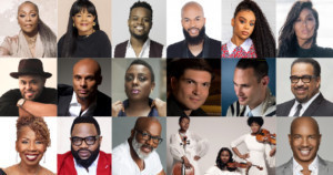 Carnegie Hall Announces All-Star Lineup For A NIGHT OF INSPIRATION Image