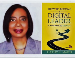 Women In Tech Host 'How To Become A Digital Leader' Book Launch Event Image