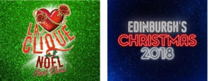 Full Line-Up Announced For The International Hit LA CLIQUE NOEL Image
