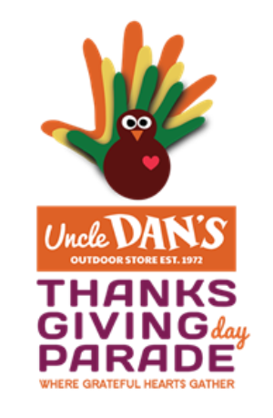 The Uncle Dan's Thanksgiving Day Parade Celebrates 85 Years 