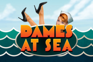 Cast Announced For 42nd Street Moon's DAMES AT SEA Image