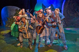 Chicago Children's Theatre's FREDERICK Adds Three More Weeks Image