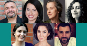 ReOrient 2019 Festival Playwrights Announced Image