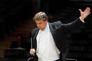 John Storgårds Returns to the Toronto Symphony Orchestra November Image