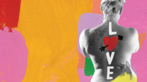 LOVE By Patricia Cornelius Comes to Darlinghurst Theatre Company's Eternity Playhouse Image