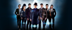THE ILLUSIONISTS Return to Melbourne 