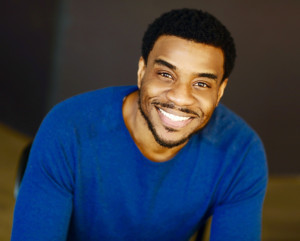 Broadway Star Antoine L. Smith To Perform At Harboring Hearts' November Fundraiser Image