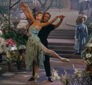 Houston Symphony Screens AN AMERICAN IN PARIS with Live Orchestra Image