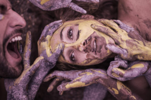 Basin Arts Announces 501(c)(3) Status And Presents SURFACE, An Original Performance, And Backstage Event Image