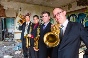 Oakland Symphony Orchestra To Perform 11/4 Image