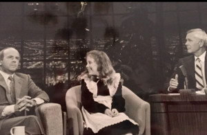 Eve Marie Shahoian Comes to The Green Room 42 Image