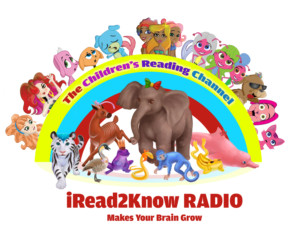 IHeartRadio IRead2Know Debuts 'The Myth Of Bellerophon And Pegasus' Today 