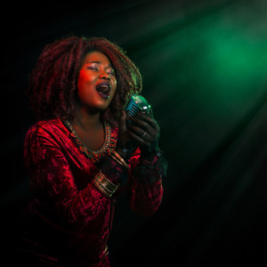 New Haven Based South African Singer Thabisa Opens The CT Local Series  Image