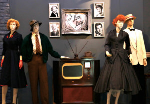 The Wick Costume Museum Celebrates The 50's And 60's Broadway And Pop Culture  Image