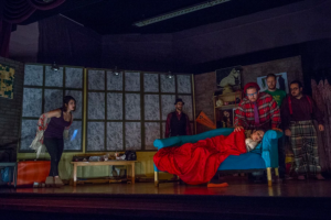 Fordham University Offers Symposium With Leading Beckett Scholars Image