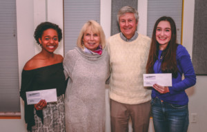 Starlight Awards Announce 2018 Starlight STARS Scholarships Image