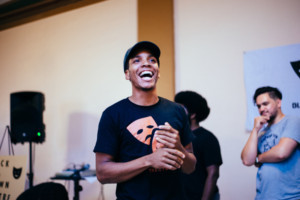 Black And Brown Theatre Allows Audience To Direct Their Newest Show Image