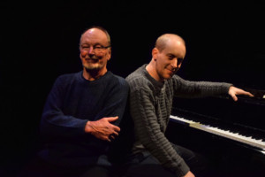 John Bell And Simon Tedeschi Present BRIGHT STAR at Riverside Theatres Image