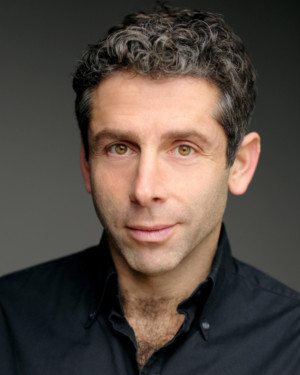Cast Announced For Mike Barltett's SNOWFLAKE Image