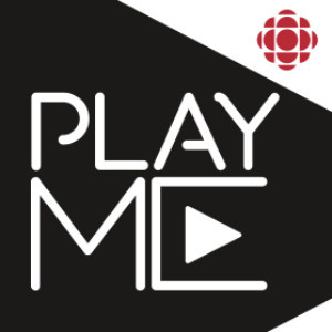 PlayME Joins The CBC Podcasts Family Image