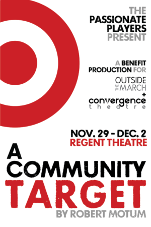 The Rise and Fall of Target Canada Dramatized by Thirty Community Members 