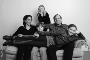Mendocino Theatre Company Presents Three Short Plays By Thornton Wilder Image