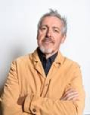 Griff Rhys Jones To Lead London Musical Theatre Orchestra's A CHRISTMAS CAROL Image