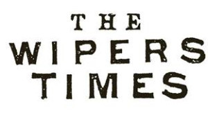Aled Jones To Guest Star In THE WIPERS TIMES Image
