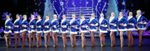 CHRISTMAS WONDERLAND Returns For 3rd Holiday Season Image