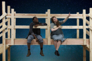 Set Sail With Stagecrafters' PETER AND THE STARCATCHER 