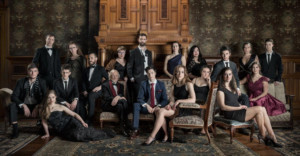 The Australian Chamber Choir Presents A Baroque Christmas  Image